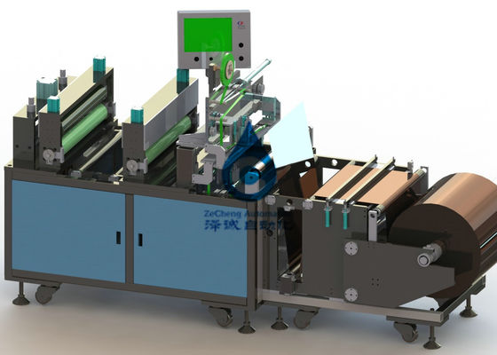 Entièrement rendement énergétique élevé d'Ion Battery Production Line With de lithium d'automation