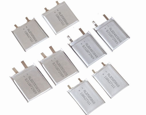 Chaîne de production élevée de batterie au lithium de sécurité professionnelle avec la capacité de production élevée