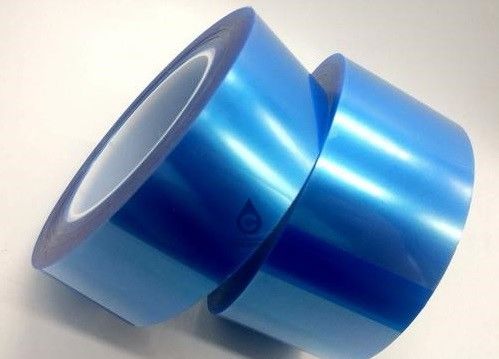 Ligne de Min Lithium Ion Battery Assembly de 12H automatique pour le revêtement bleu de film