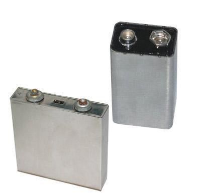 Système en aluminium de soudure laser Pour le couvercle en aluminium carré ou rond de batterie