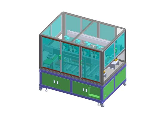 Équipement industriel chaud de batterie d'ion de Li de presse pour la batterie au lithium de phosphate de fer