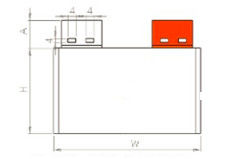 Cellule ultrasonique de Min Lithium Battery Production Line 5KW de 18H soudant pré la machine