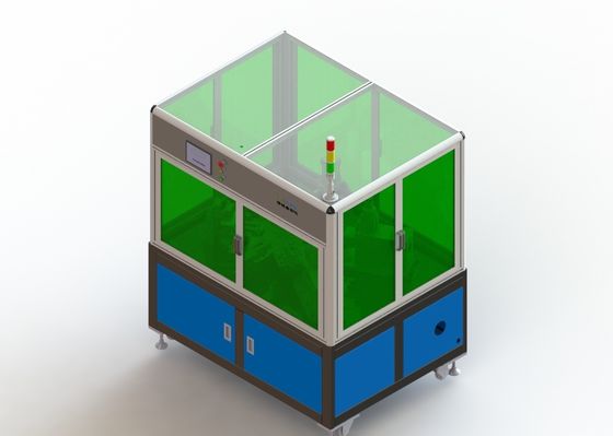 Cellule ultrasonique de Min Lithium Battery Production Line 5KW de 18H soudant pré la machine