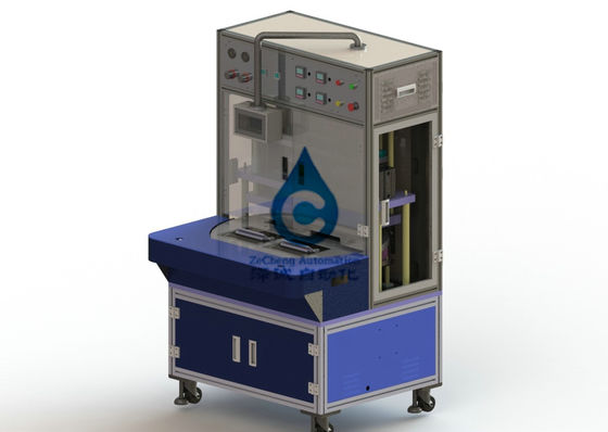 Équipement de production de batterie de scelleur de vide pour la batterie au lithium de polymère de Bluetooth Digital