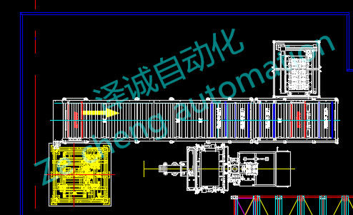 Chaîne de production élevée de batterie au lithium d'automation ligne de fabrication de batterie