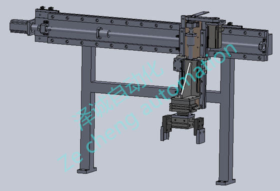 Machine de pesage électronique de batterie d'exactitude de la machine 0.001mm d'appareil de contrôle d'épaisseur de règle