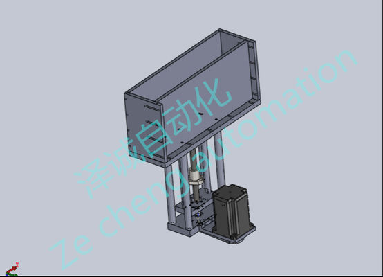 Chaîne de montage efficace élevée de batterie d'ion de lithium machine automatique de correction de PVC