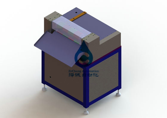 Batterie Polonais de laboratoire de haute précision coupant l'équipement 0.75kw 1400 t/mn minute de 20 m