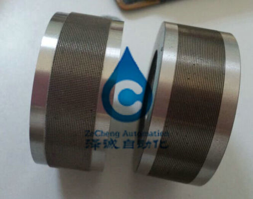 Chaîne de production perforatrice de bande en acier tridimensionnelle automatique de batterie au lithium