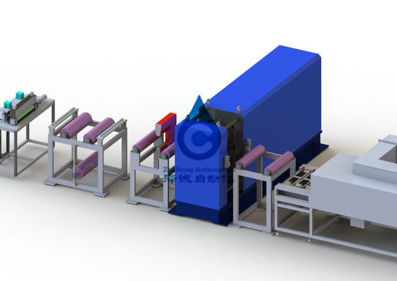 Chaîne de production réglable de batterie de pression machine de fabrication de plat zinc-nickel de batterie