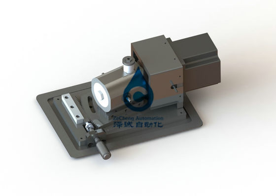 Machine liquide d'injection de précision d'équipement de production de batterie de Digital