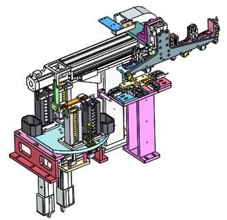 Machine à faible bruit de soudure ultrasonore de machine de soudure laser Garantie de 1 an