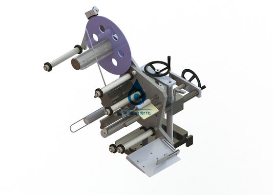 Machine de fabrication de plat automatique de pile sèche d'Ion Battery Production Line Pull de lithium