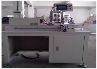 Ligne de grande précision machine de spectromètre de masse d'hélium de soudage par points de laboratoire