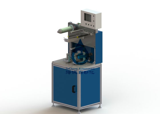 Machine de stratification semi automatique automatique de machine de stratification de Zc Lm18d