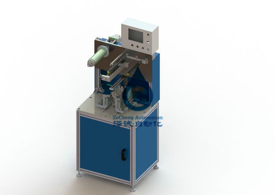 Machine de stratification semi automatique automatique de machine de stratification de Zc Lm18d
