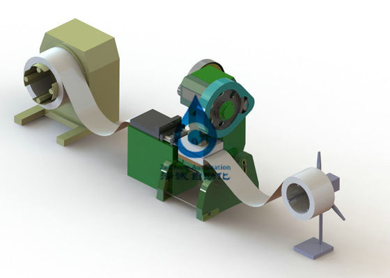 Machine de découpage de nickel de cadmium