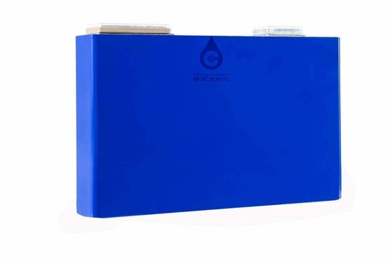 Machine de revêtement bleue automatique de film pour le lithium Ion Battery