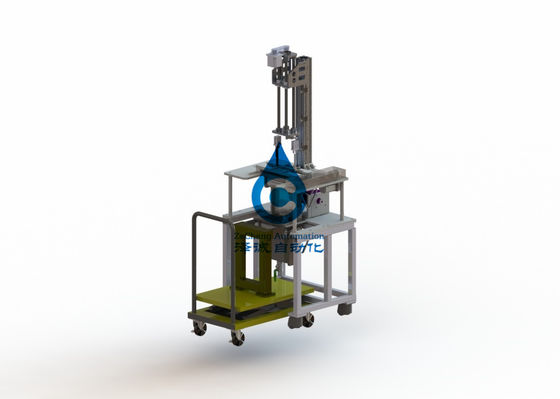 Machine de réduction en pulpe de nickel de mousse d'Ion Battery Production Line Plate du lithium 15PPM