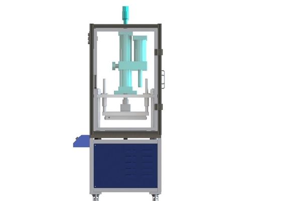 Le 12H Min Lithium Ion Battery Manufacturing usine semi automatique pour le pressing froid-chaud