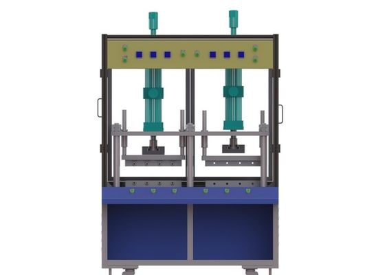 machine froide chaude de presse d'Ion Battery Making Machine 10KW du lithium 15ppm
